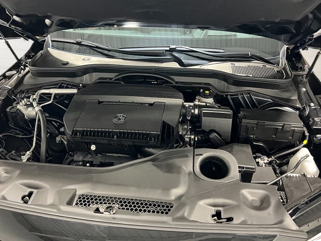 Thumbnail: 2026 Acura MDX - 11