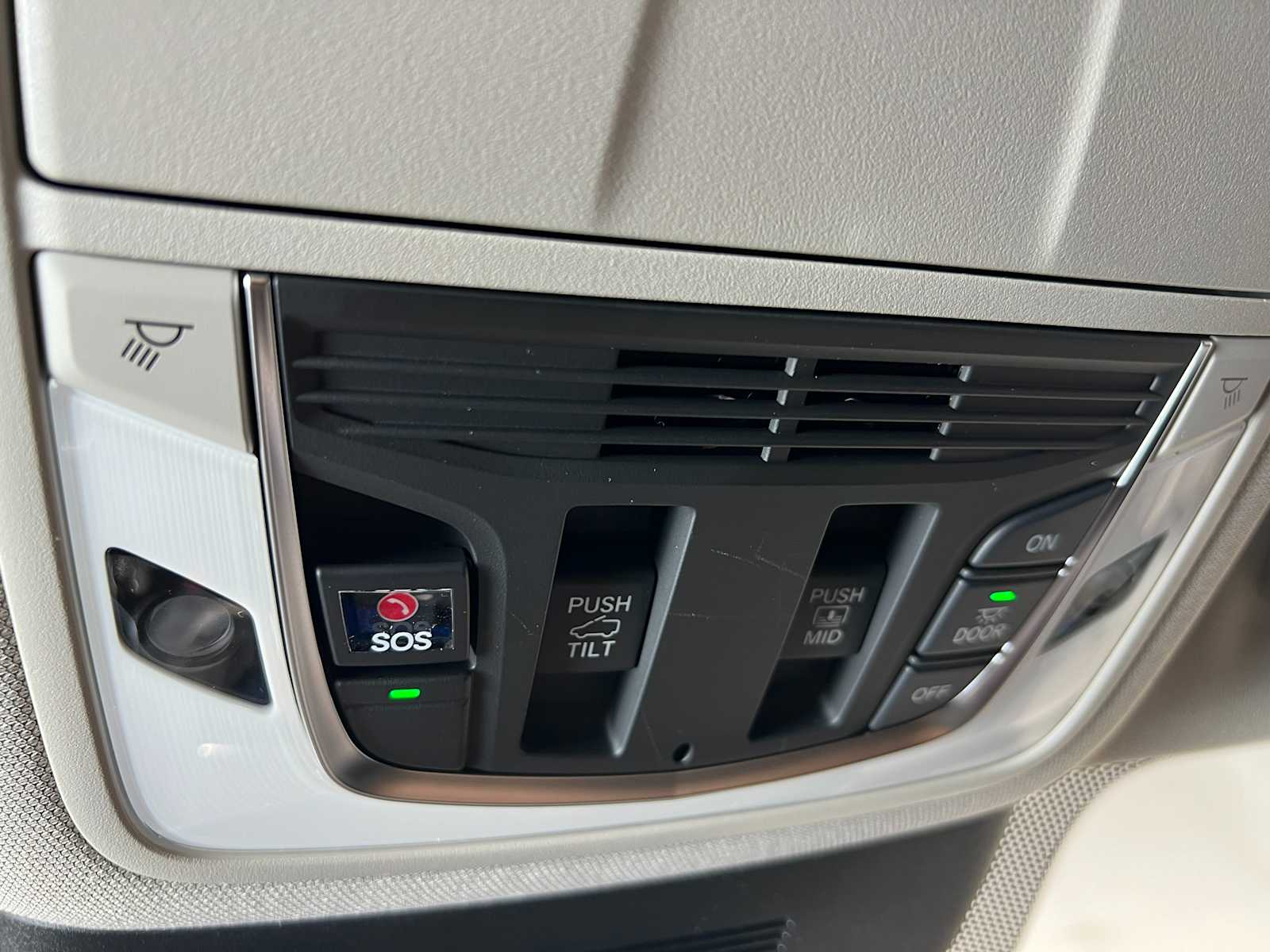 Thumbnail: 2026 Acura MDX - 25