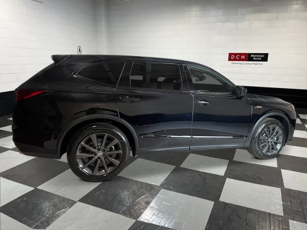 Thumbnail: 2026 Acura MDX - 6