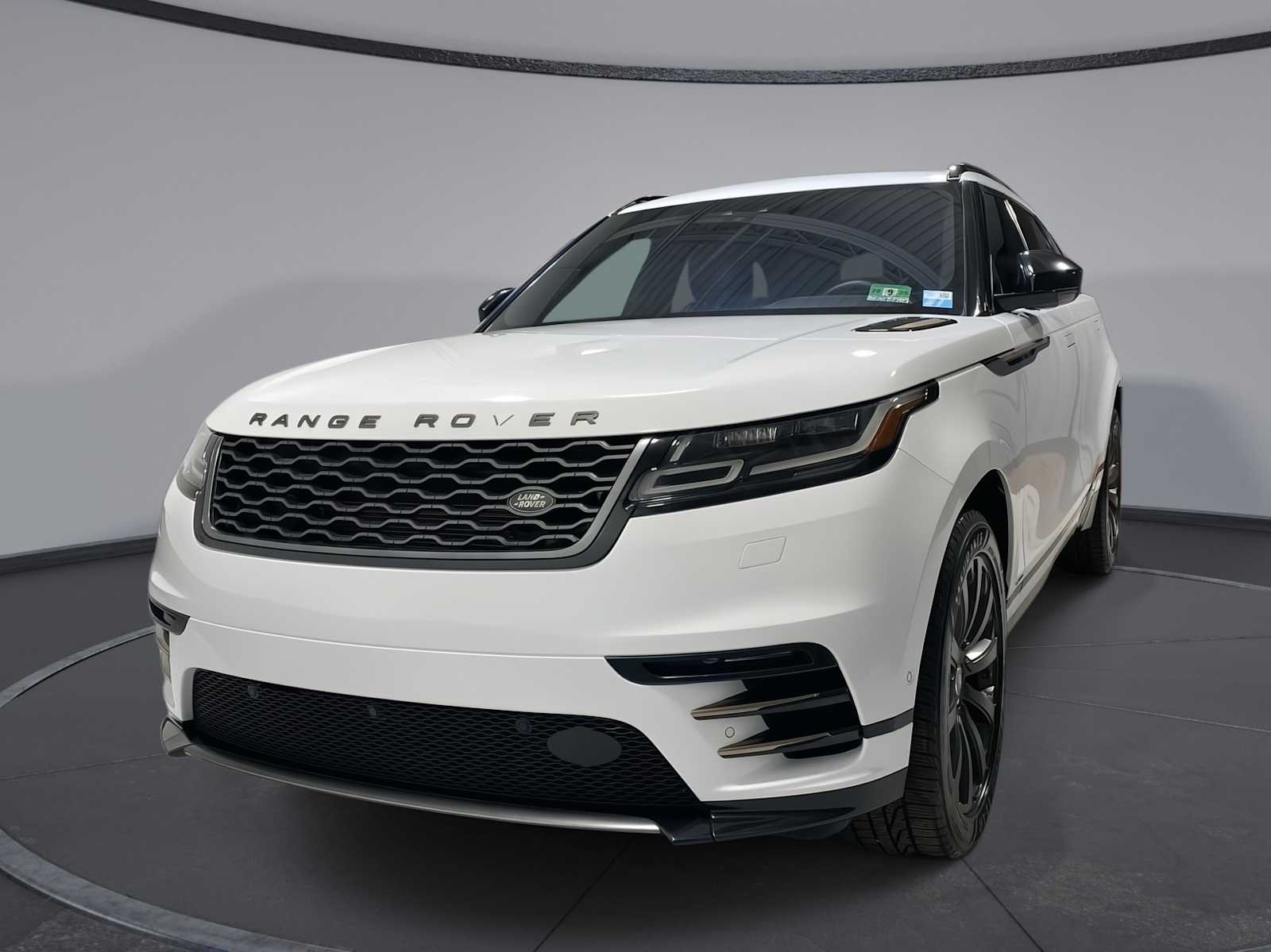 2019 Land Rover Range Rover Velar R-Dynamic SE -
                  Verona, NJ