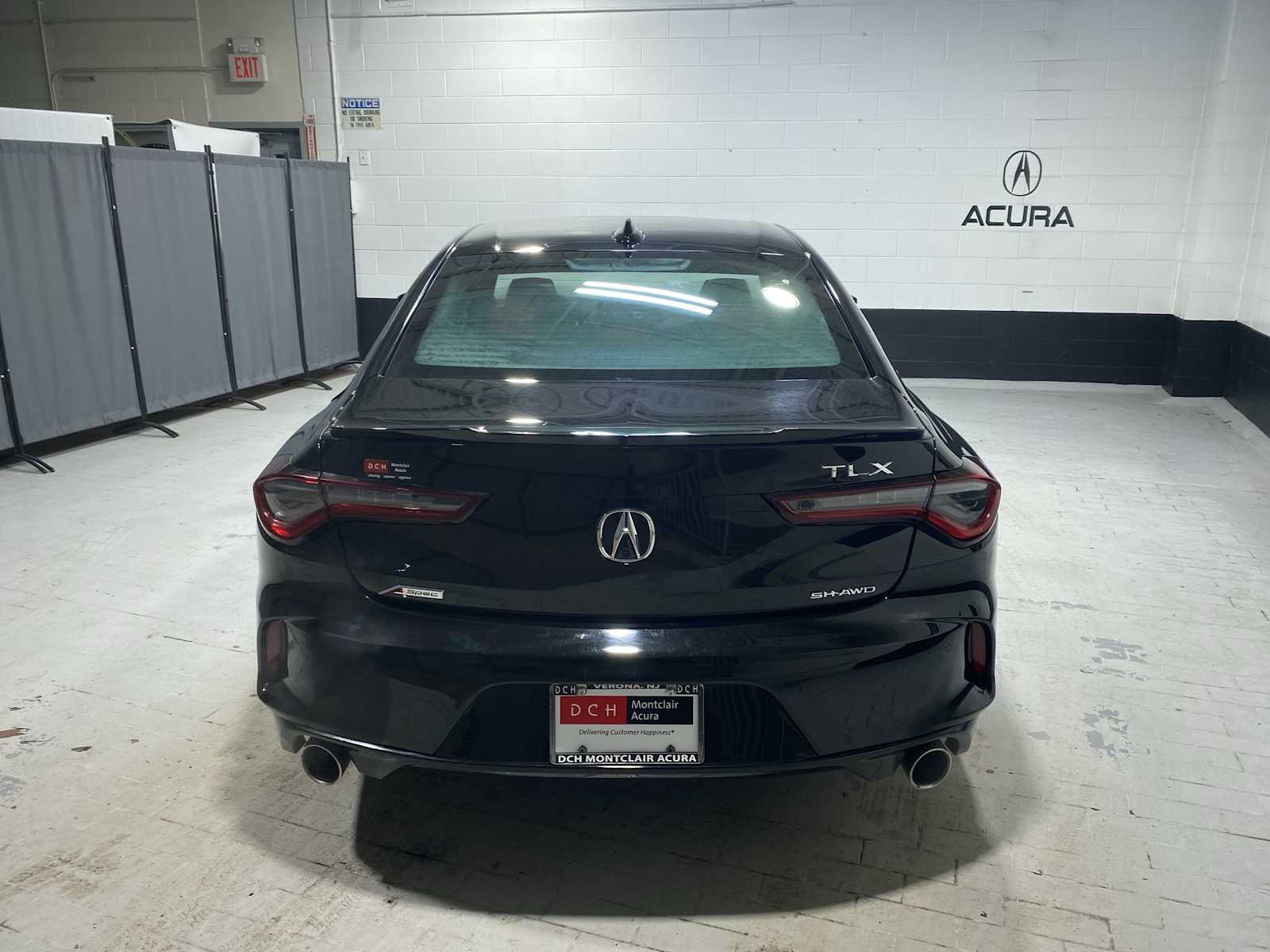 Thumbnail: 2024 Acura TLX - 5
