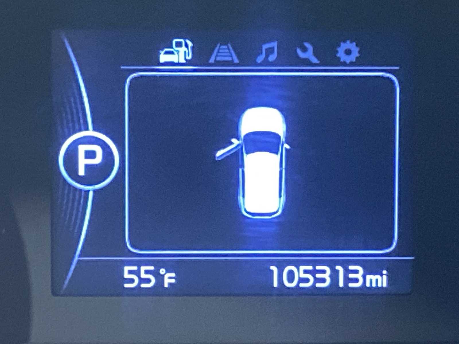 Thumbnail: 2018 Kia Sportage - 18