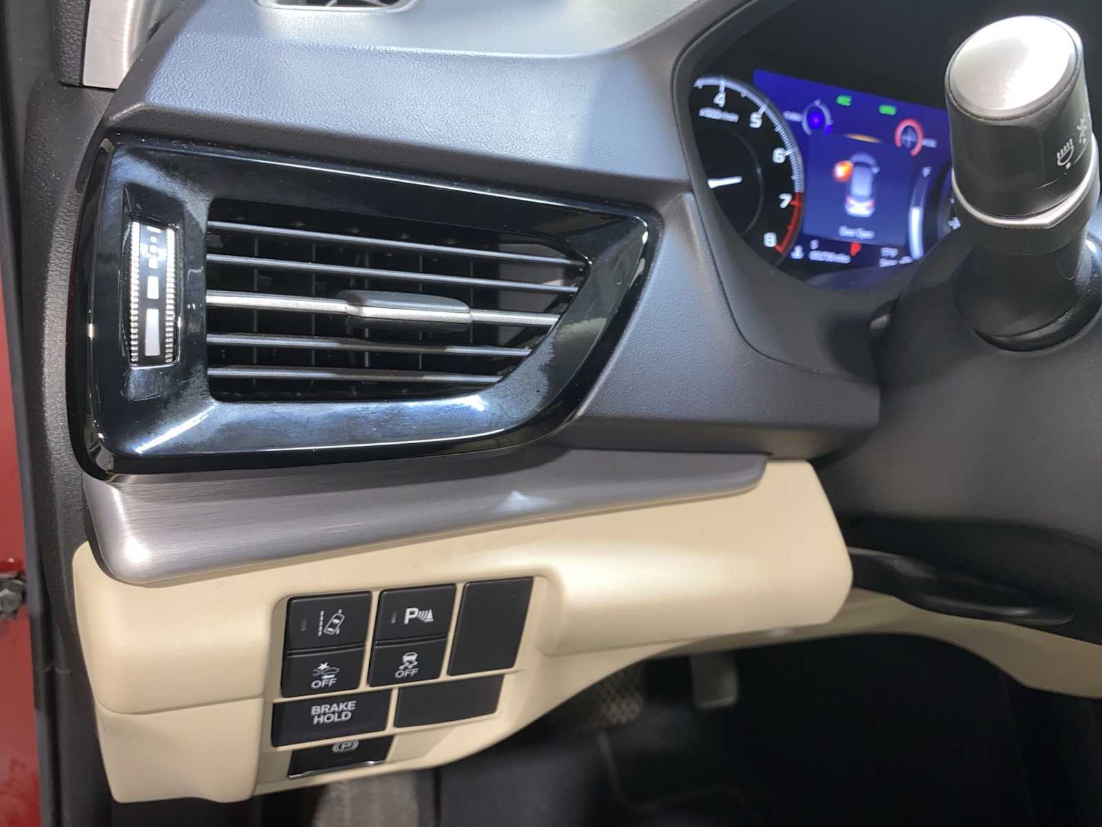 Thumbnail: 2020 Acura RDX - 23