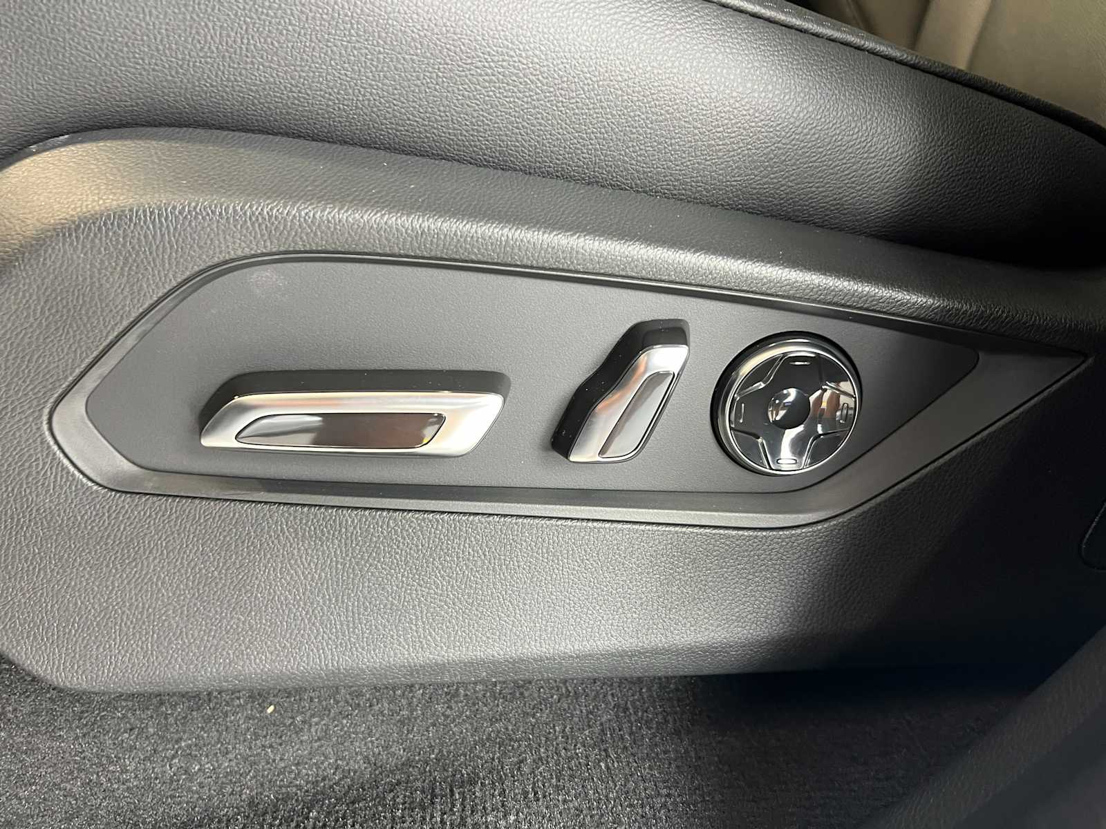 Thumbnail: 2026 Acura MDX - 18