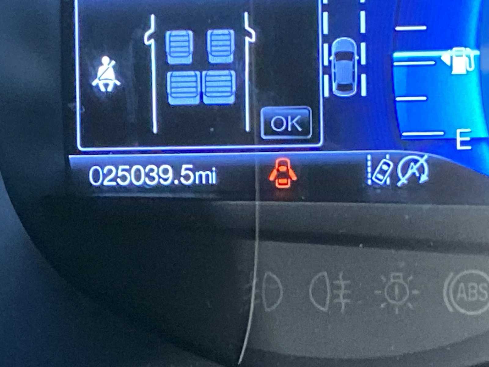 Thumbnail: 2022 Ford Edge - 18