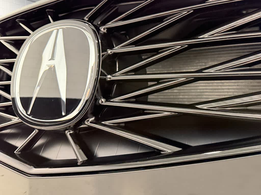 2025 Acura TLX A-Spec 11