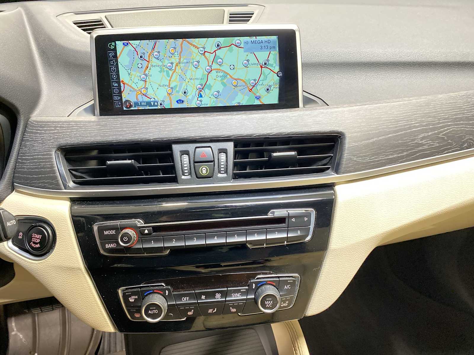 2017 BMW X1 xDrive28i 16