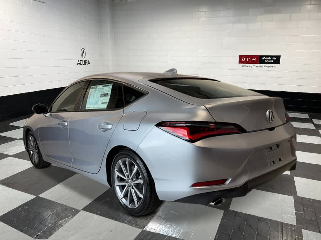 Thumbnail: 2026 Acura Integra - 3
