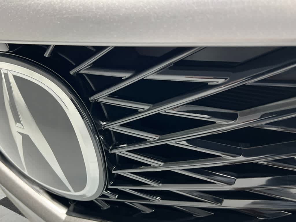 Thumbnail: 2026 Acura MDX - 12