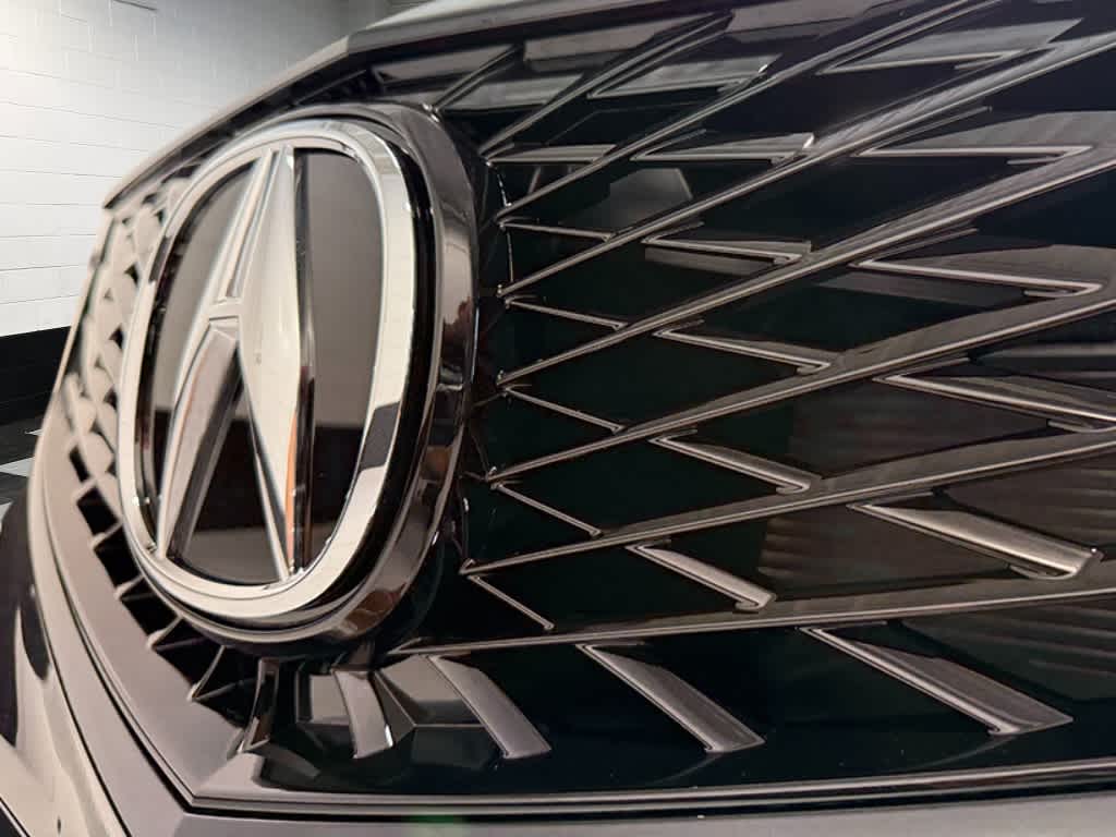 Thumbnail: 2026 Acura Integra - 11