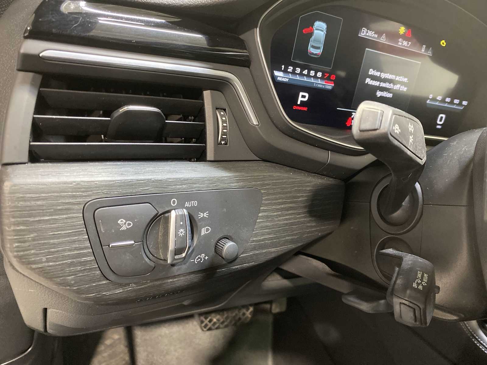 Thumbnail: 2022 Audi A5 - 24