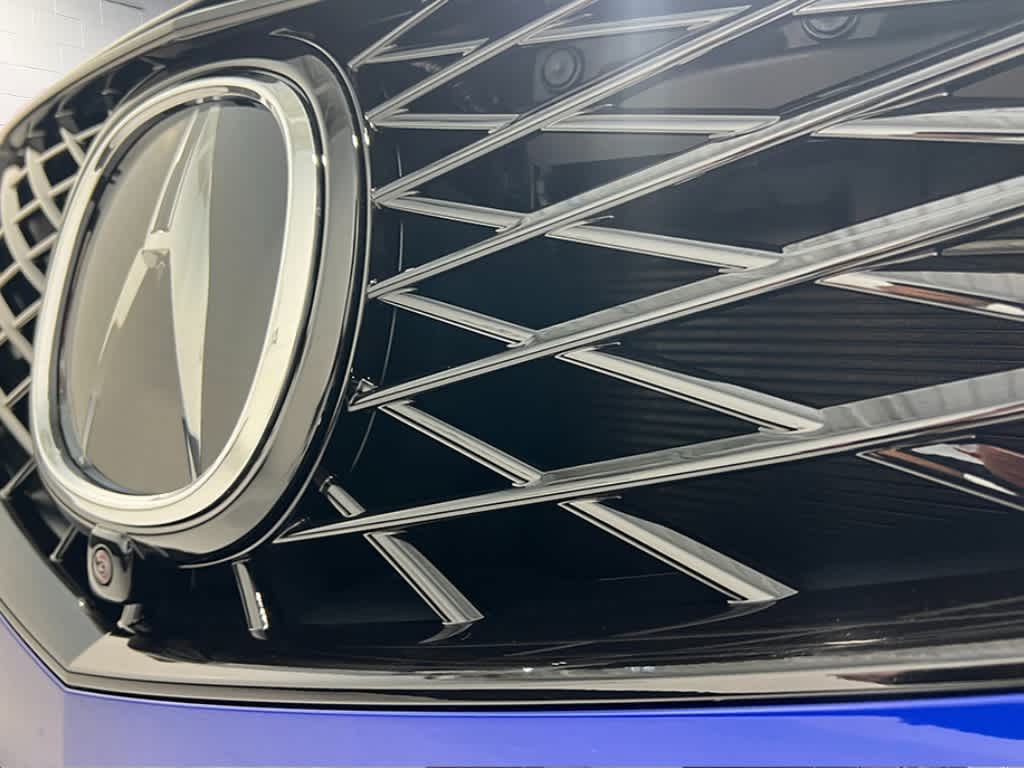 Thumbnail: 2025 Acura RDX - 11