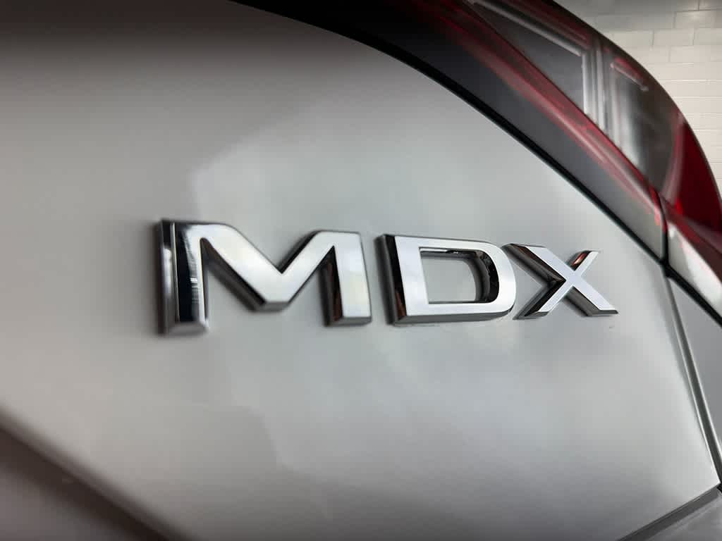 Thumbnail: 2026 Acura MDX - 9