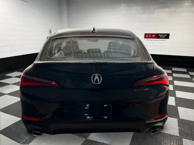 Thumbnail: 2025 Acura Integra - 4
