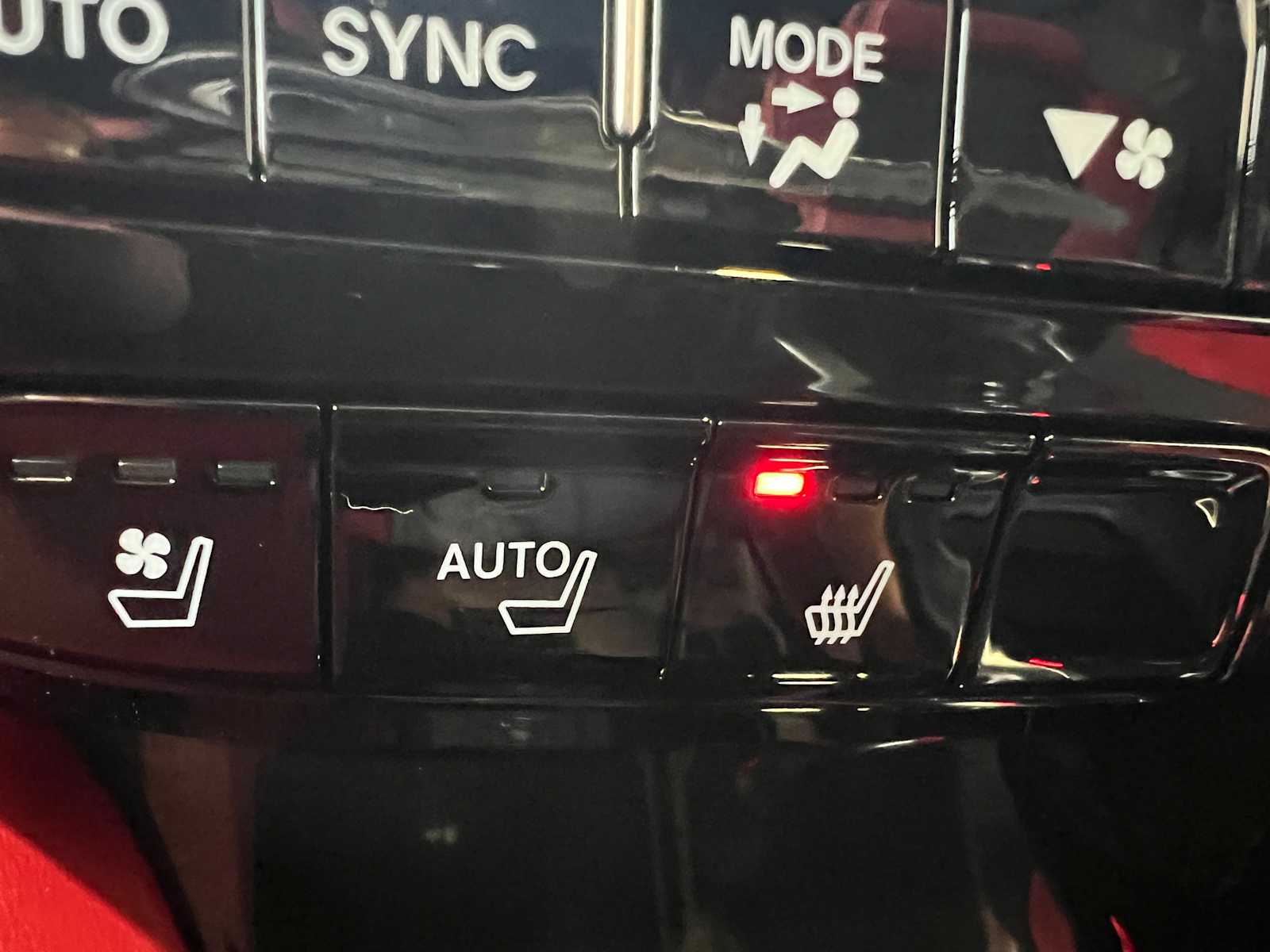 Thumbnail: 2026 Acura MDX - 20