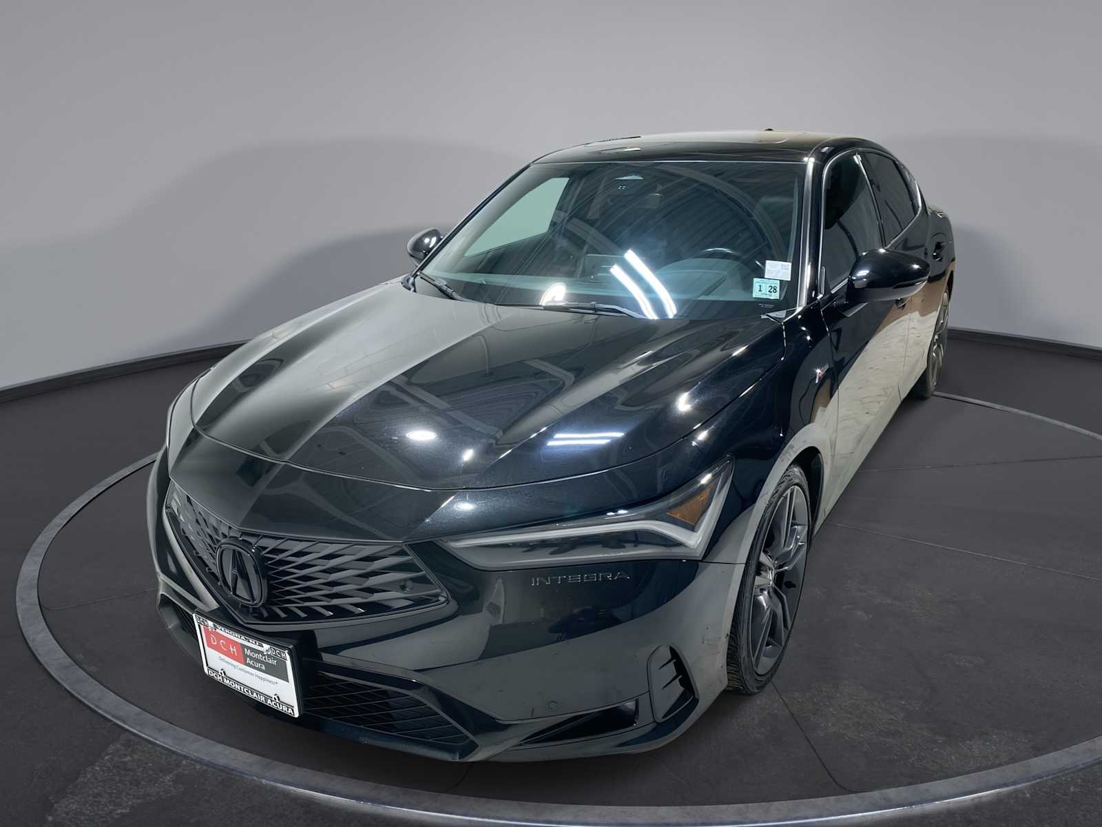 2023 Acura Integra A-Spec w/Tech -
                  Verona, NJ