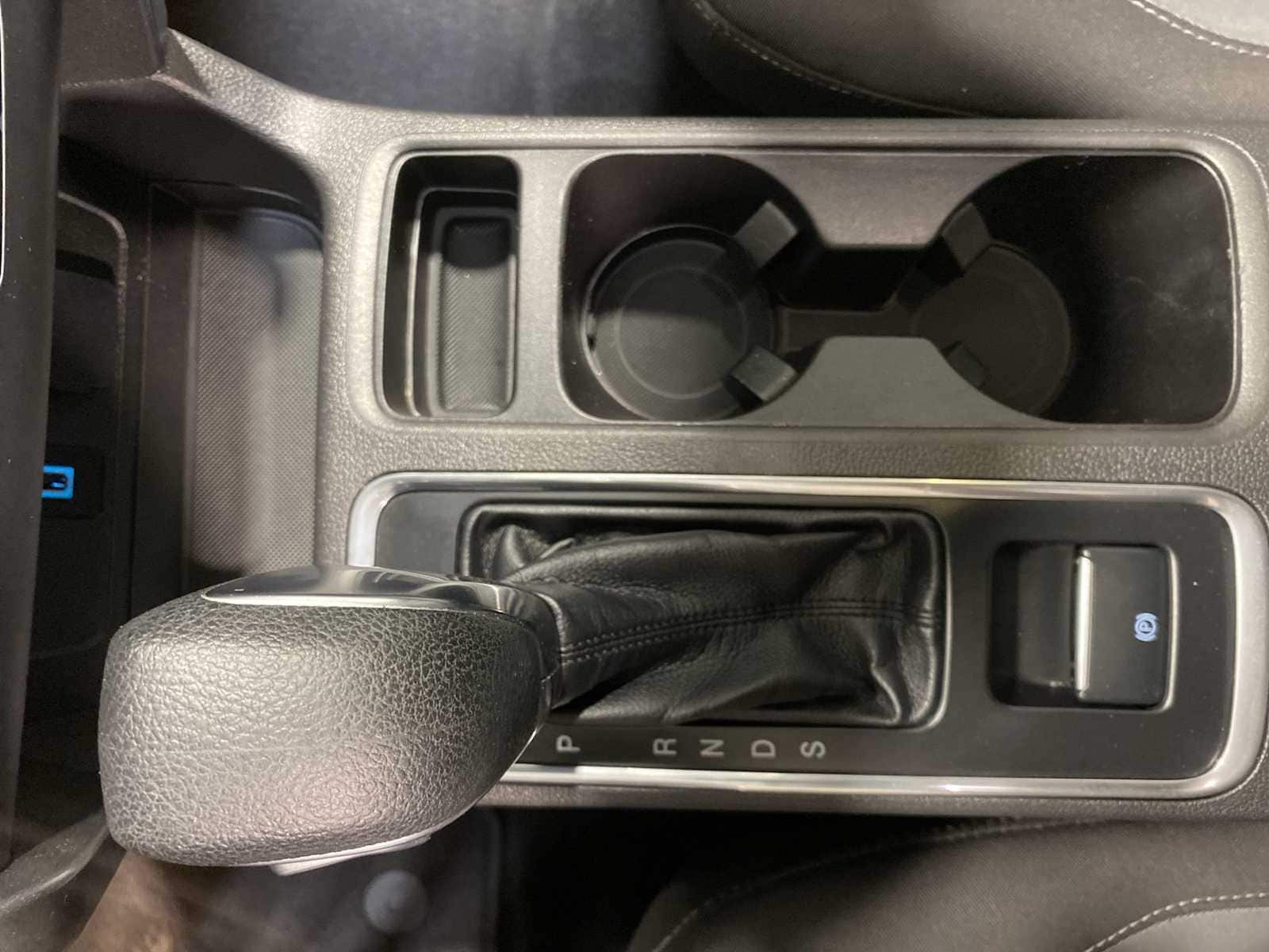 Thumbnail: 2018 Ford Escape - 17