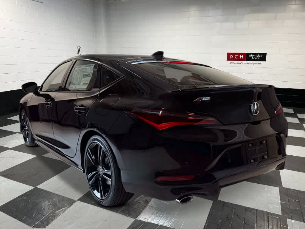 Thumbnail: 2026 Acura Integra - 3