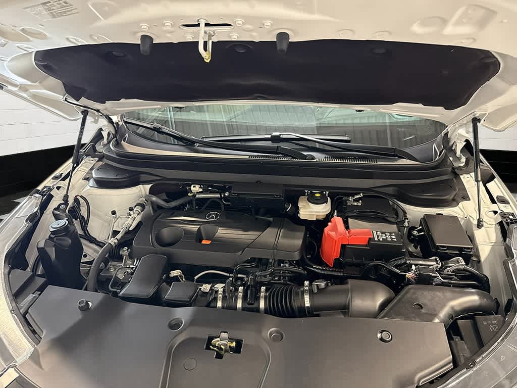 Thumbnail: 2026 Acura RDX - 10