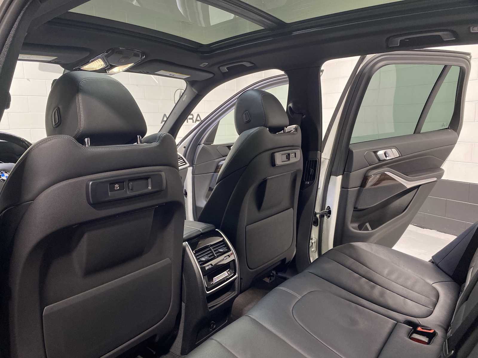 2019 BMW X5 xDrive40i 12