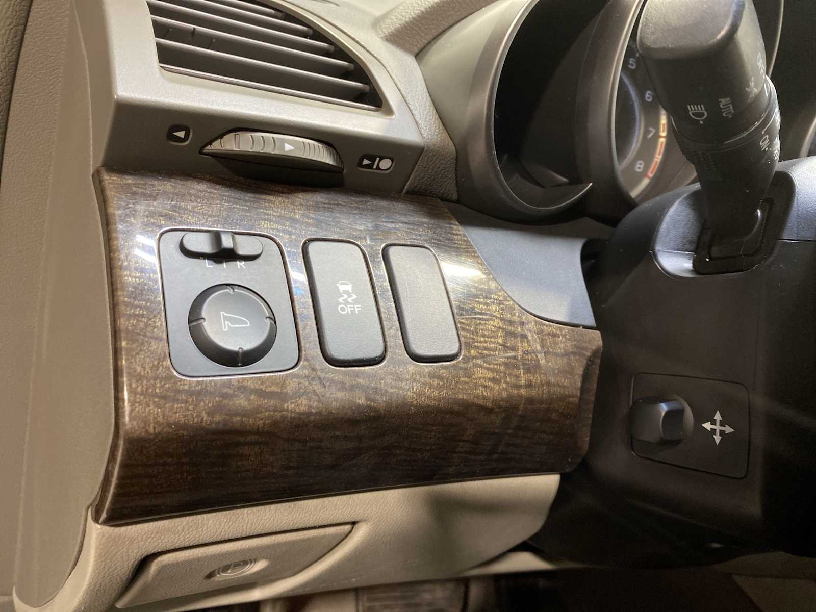 Thumbnail: 2012 Acura MDX - 24