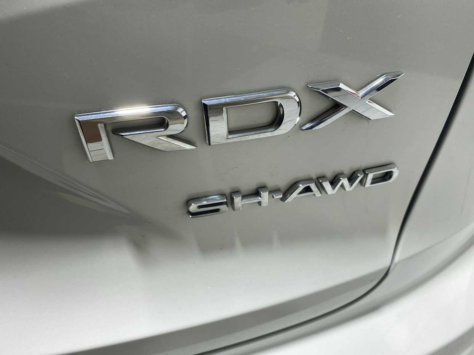 Thumbnail: 2023 Acura RDX - 7