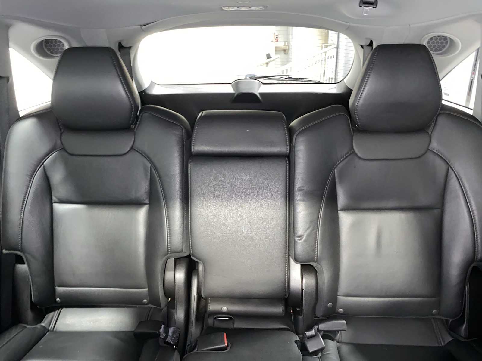 Thumbnail: 2014 Acura MDX - 21