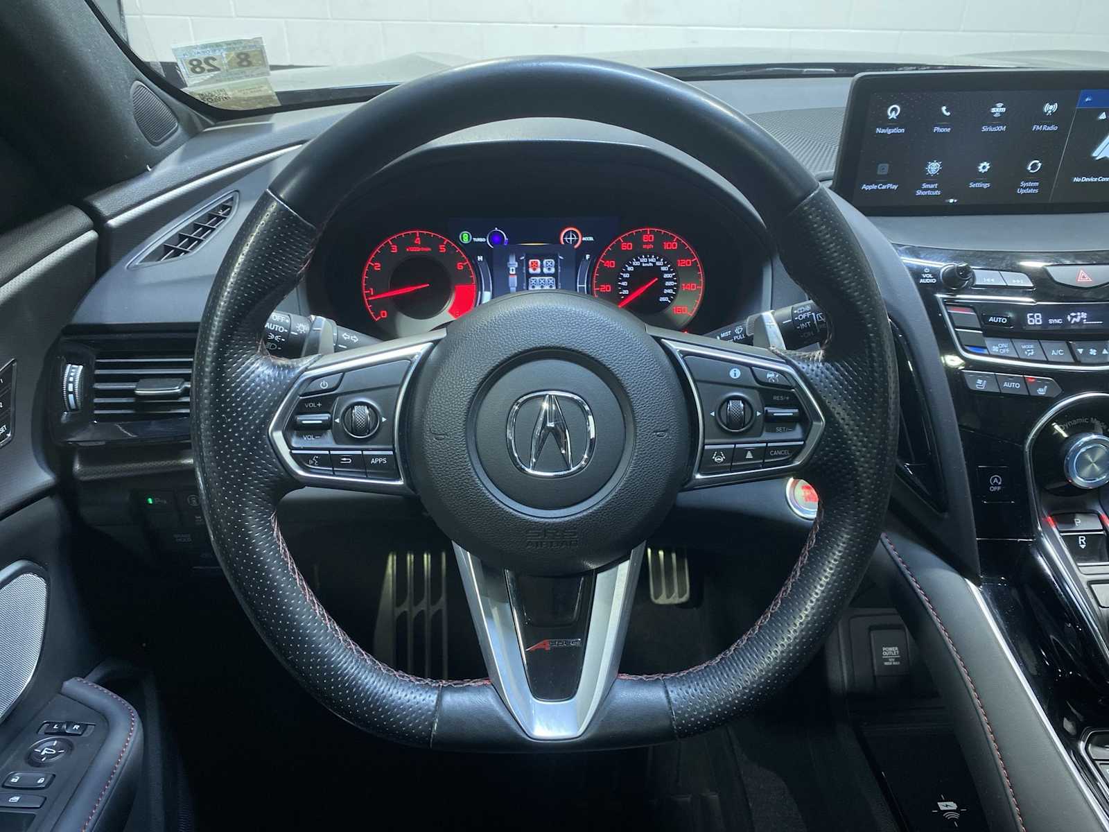 Thumbnail: 2023 Acura RDX - 15