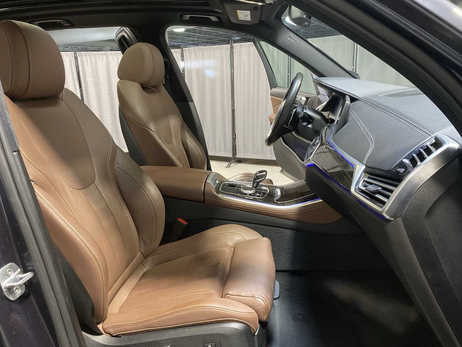 Thumbnail: 2019 BMW X5 - 14