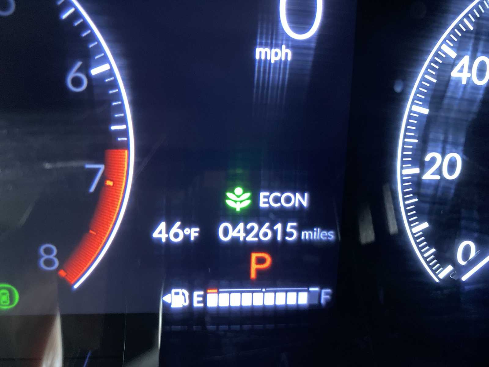 Thumbnail: 2023 Honda HR-V - 18