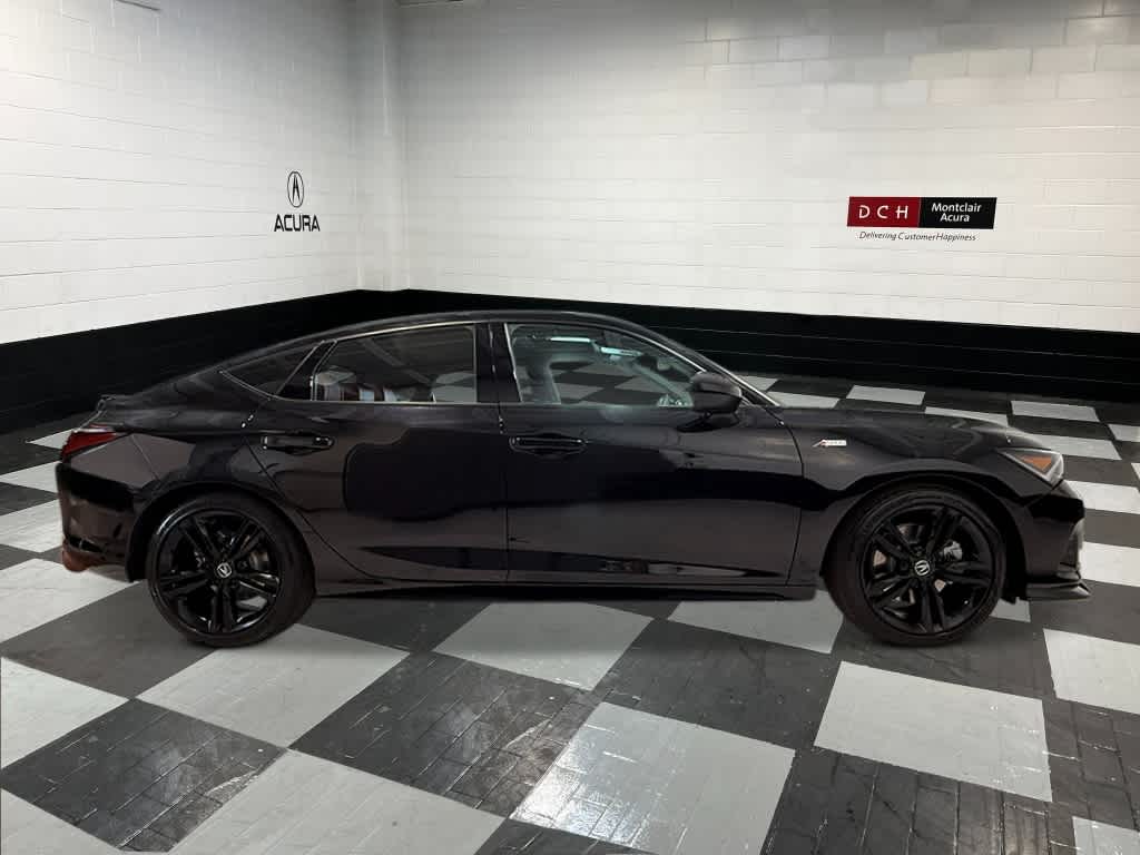 Thumbnail: 2026 Acura Integra - 6