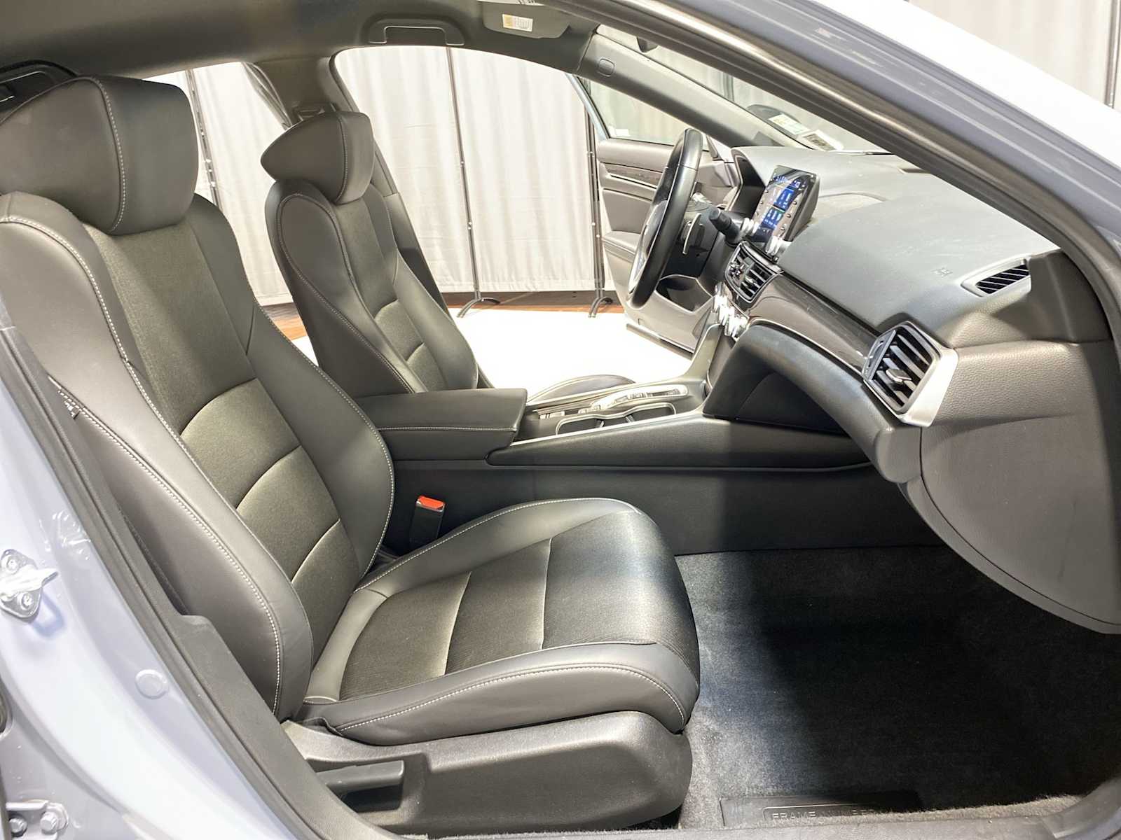 2022 Honda Accord Sport 14