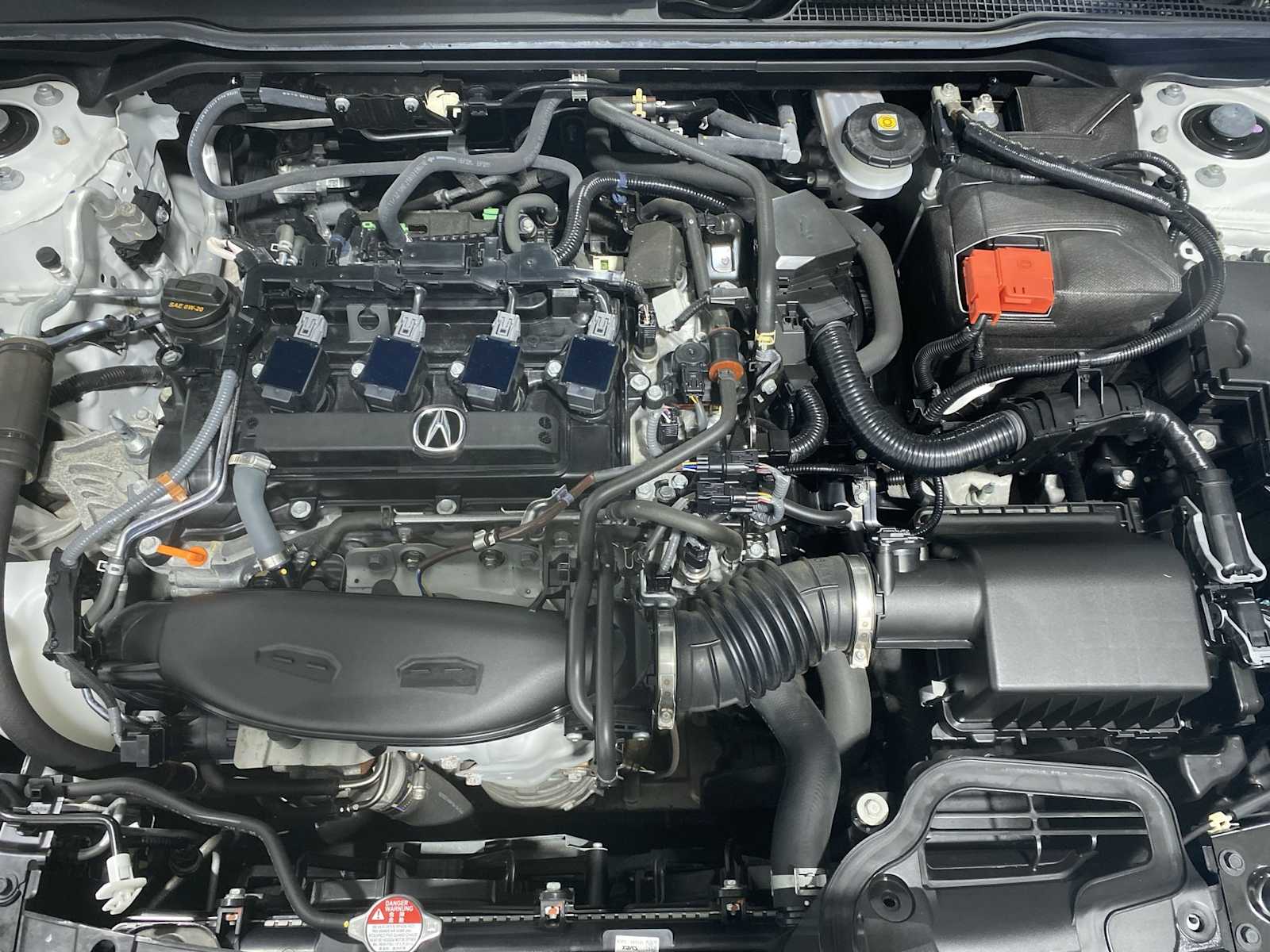 Thumbnail: 2023 Acura Integra - 9