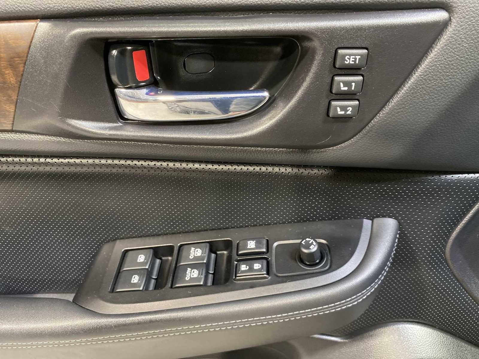 Thumbnail: 2015 Subaru Outback - 23