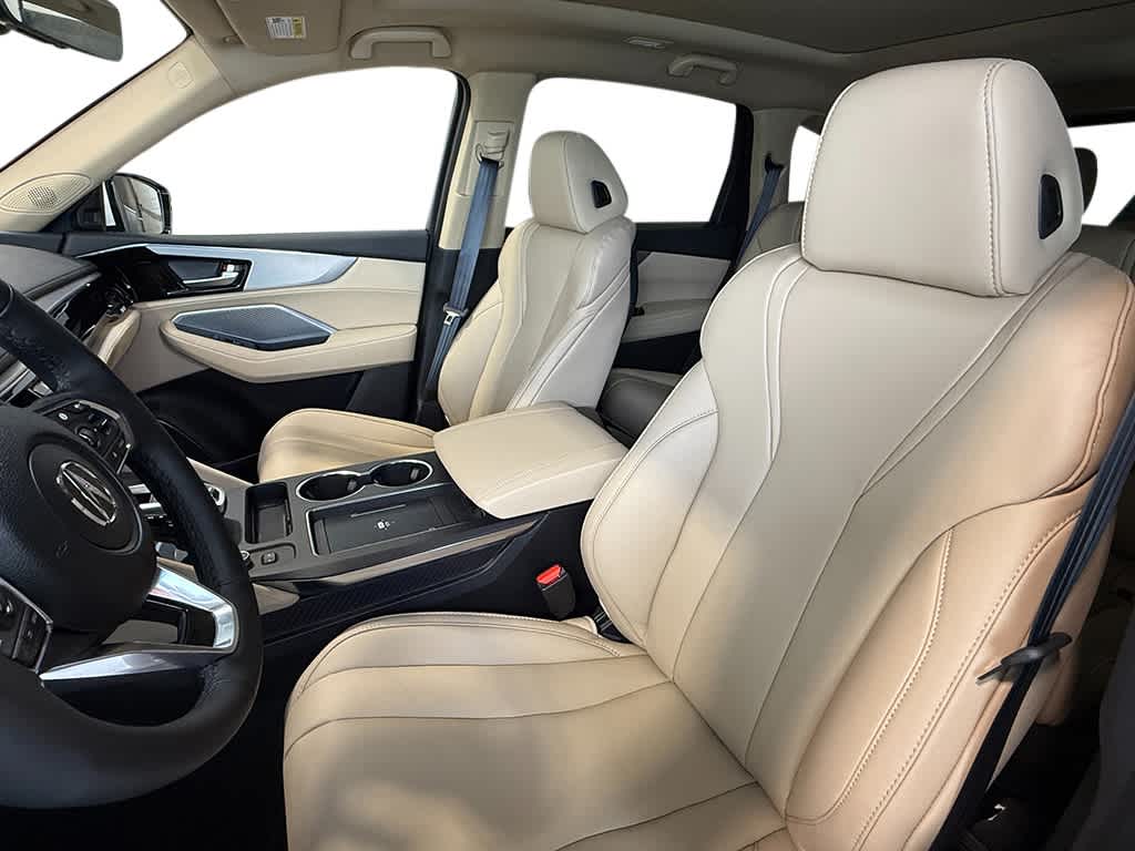 Thumbnail: 2026 Acura MDX - 13
