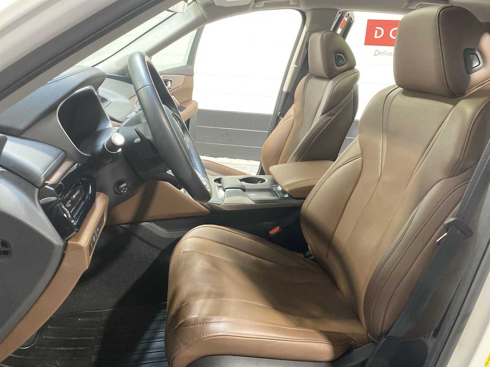 Thumbnail: 2023 Acura MDX - 11