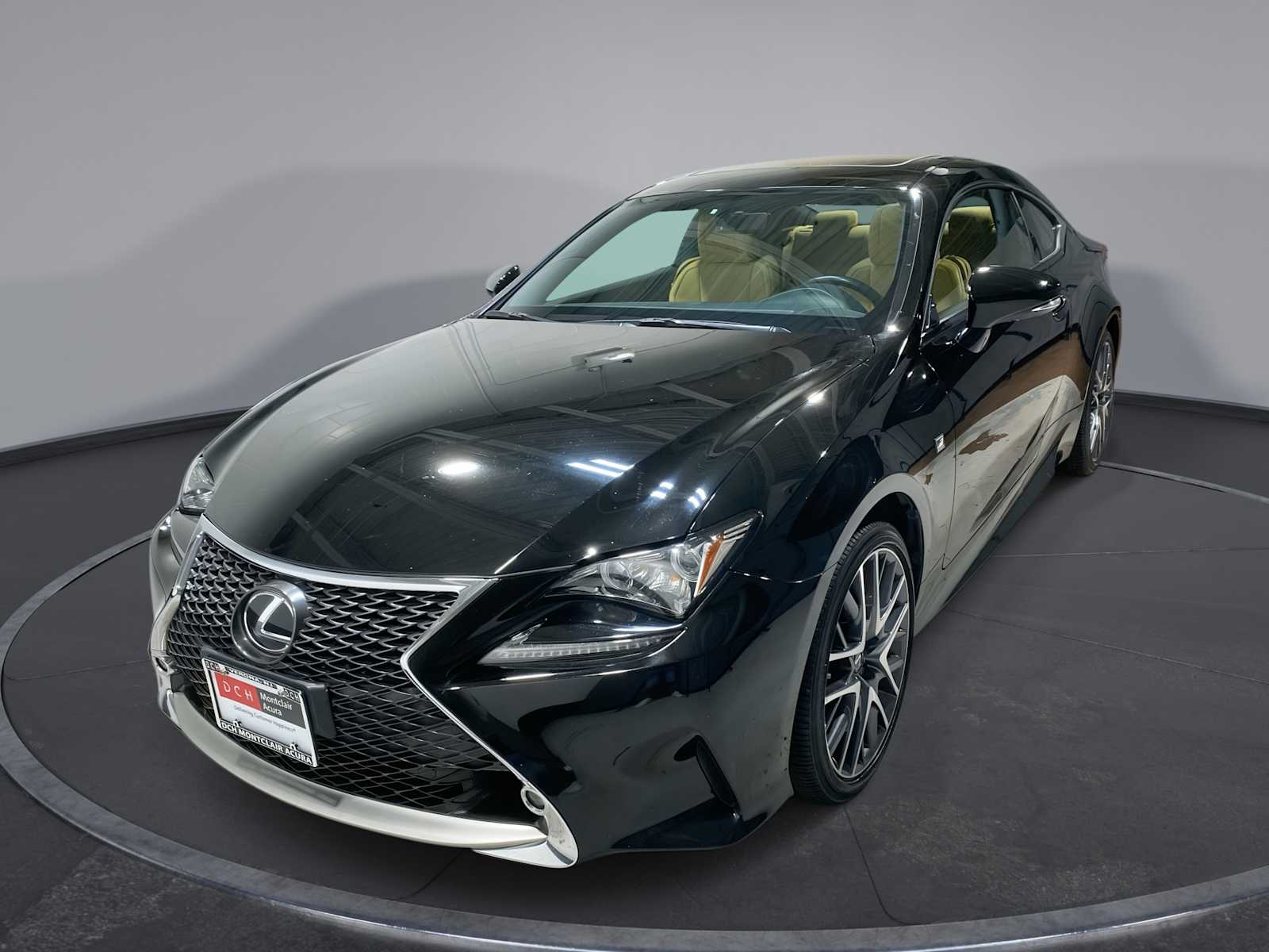 2015 Lexus RC 350 -
                  Verona, NJ