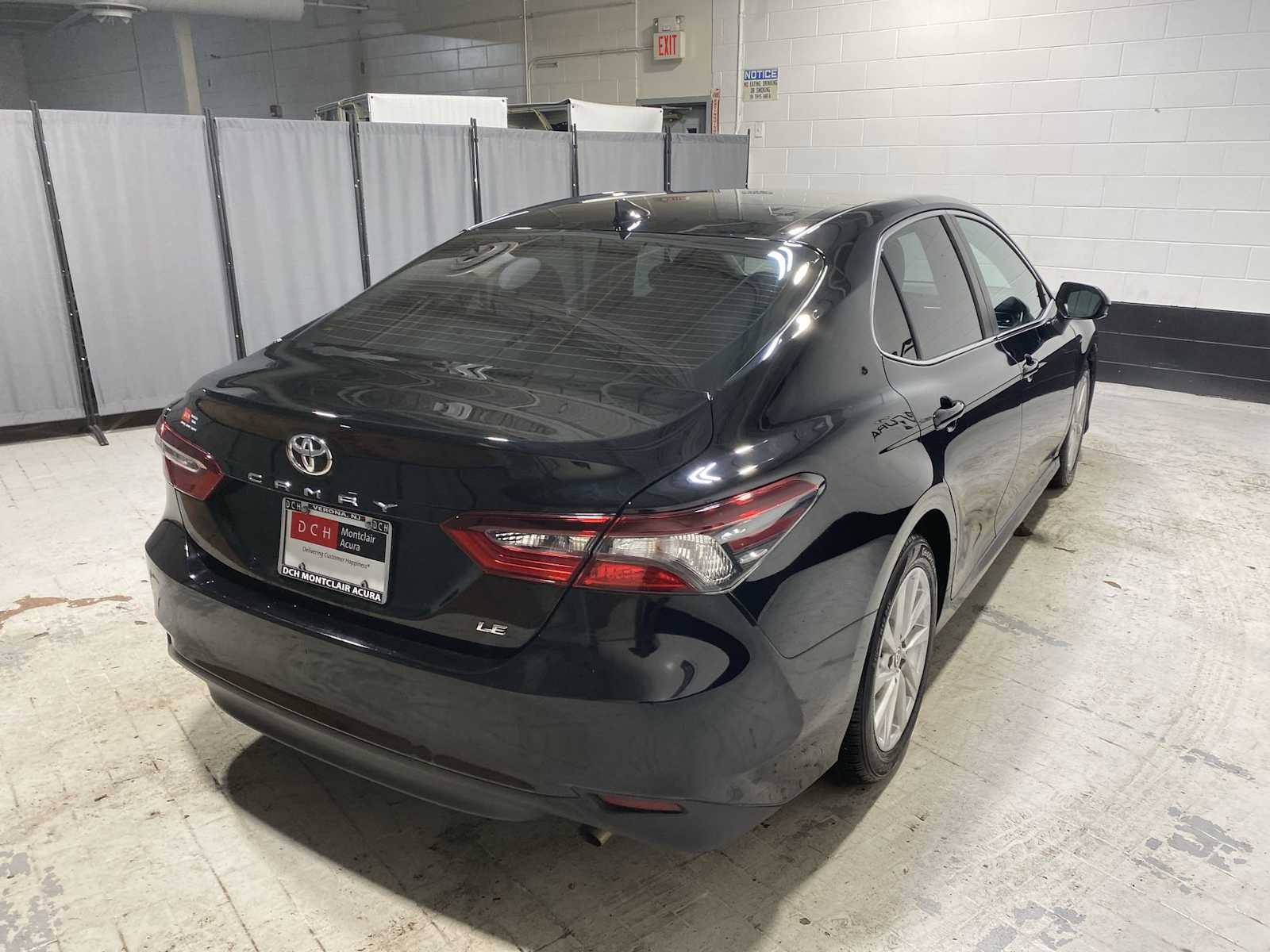 Thumbnail: 2021 Toyota Camry - 26