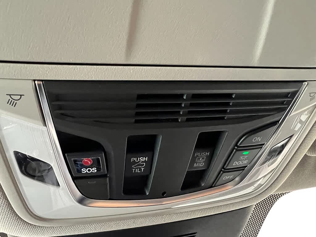 Thumbnail: 2026 Acura MDX - 26