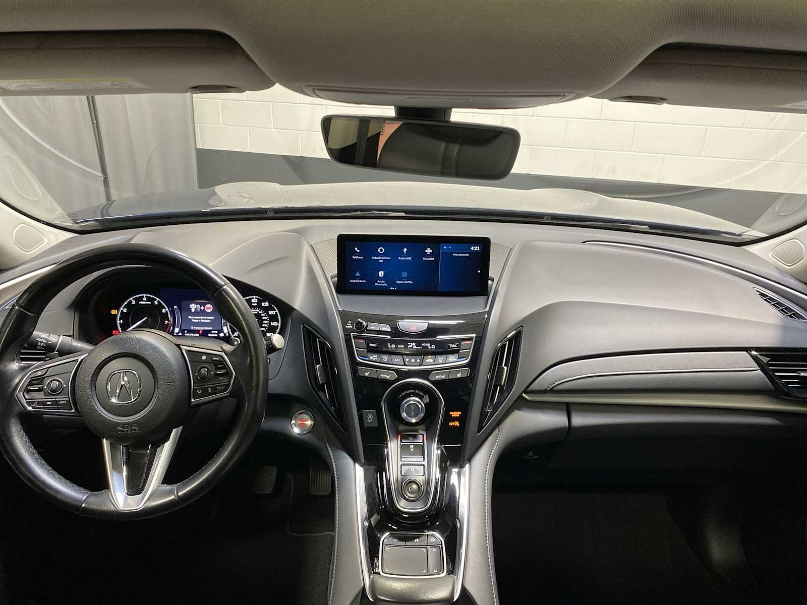 Thumbnail: 2019 Acura RDX - 10
