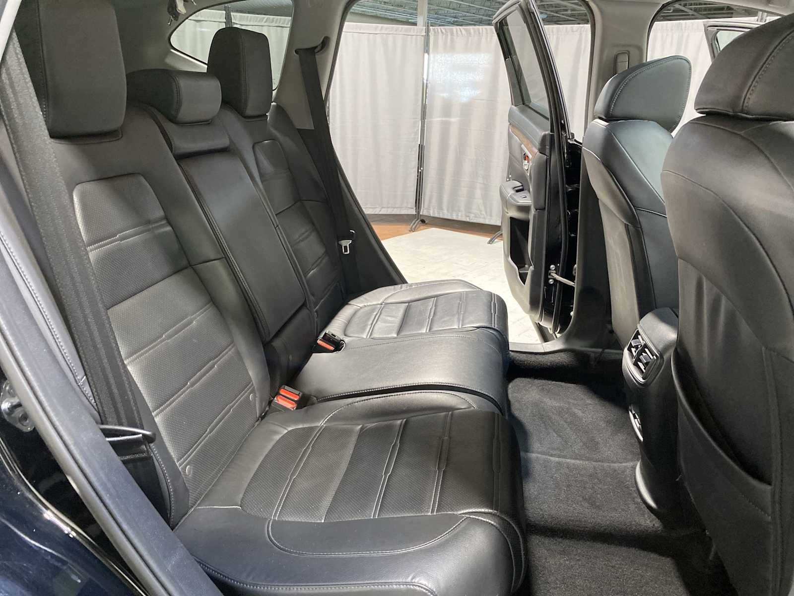 Thumbnail: 2021 Honda CR-V - 13