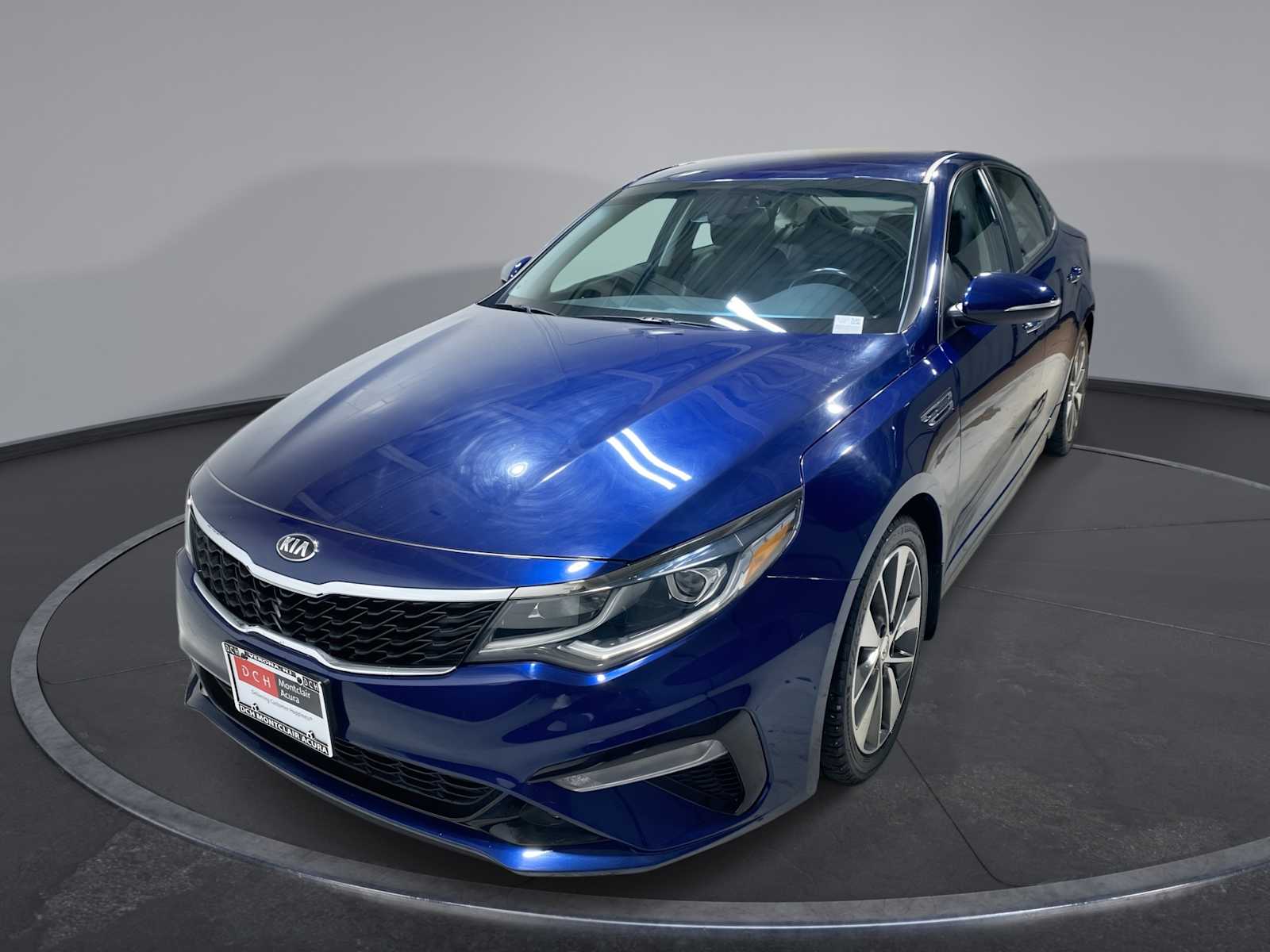2019 Kia Optima S -
                  Verona, NJ