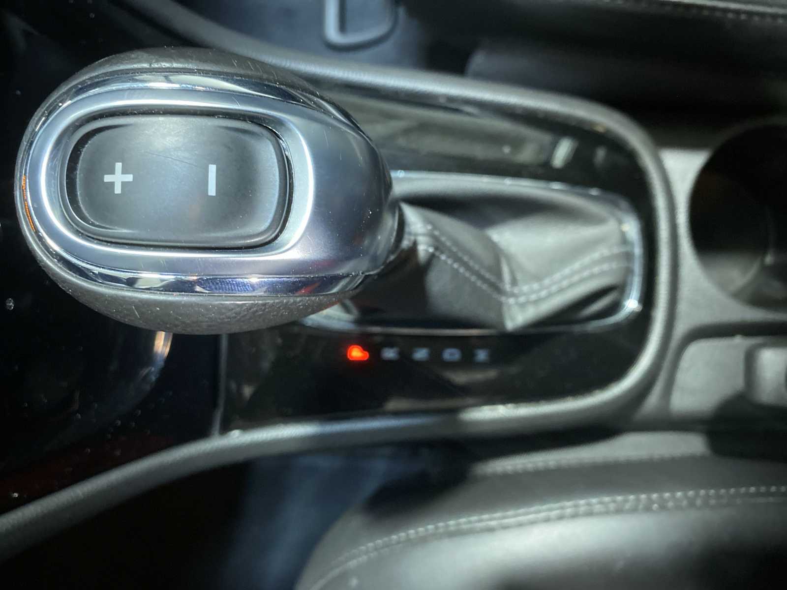 Thumbnail: 2019 Buick Encore - 17