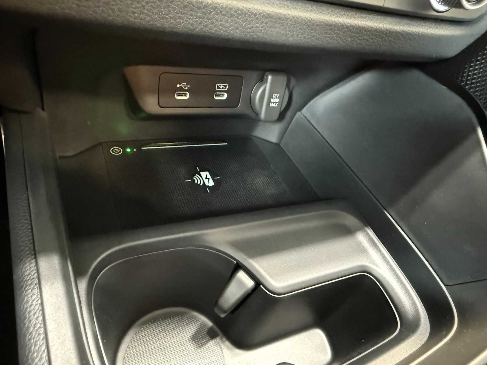 Thumbnail: 2025 Acura ADX - 29