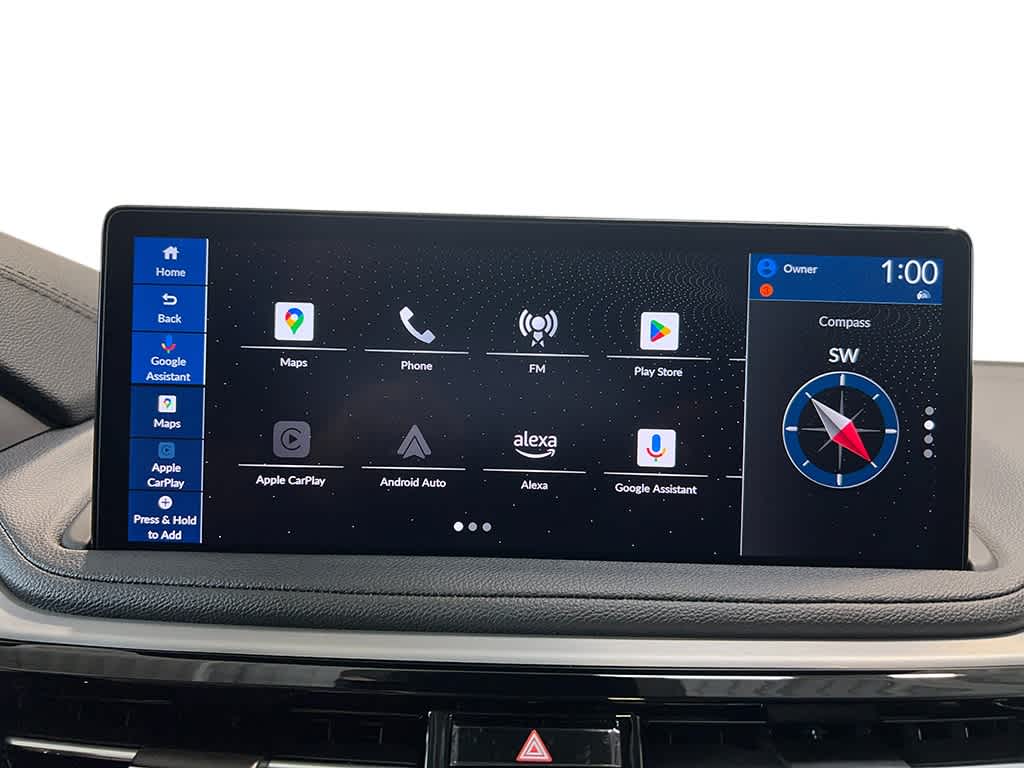 Thumbnail: 2026 Acura MDX - 24