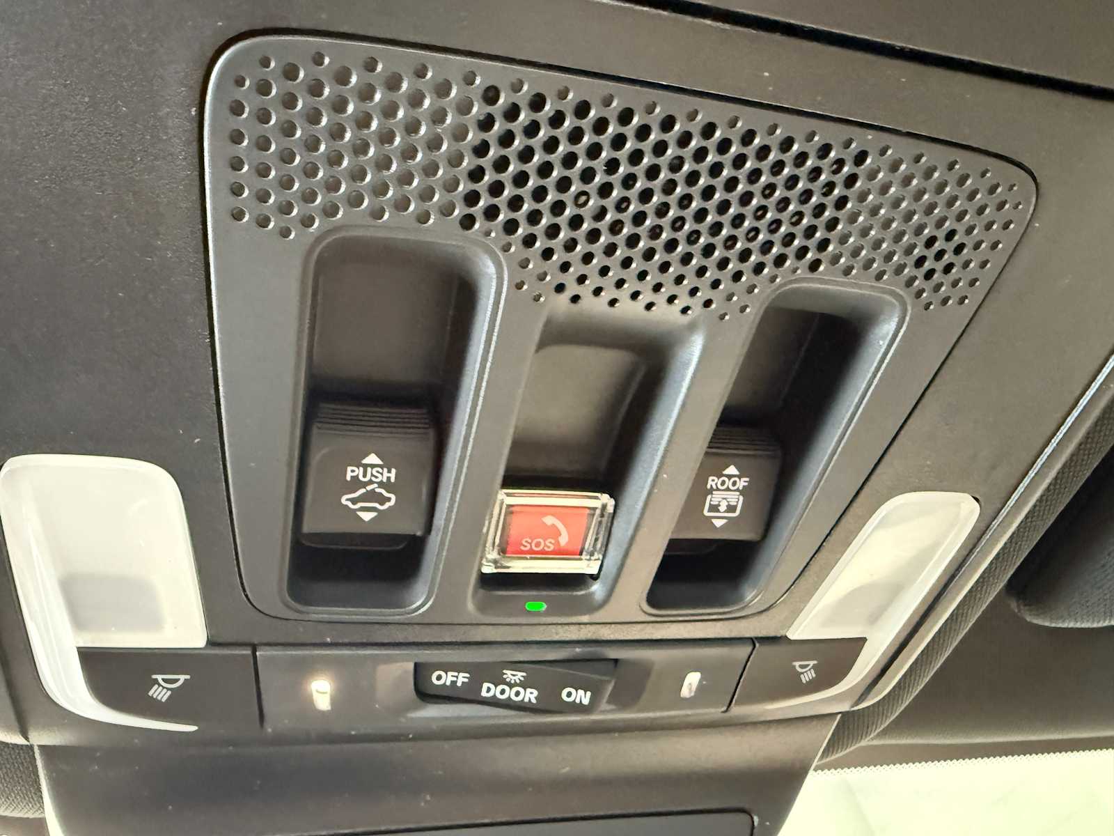 Thumbnail: 2025 Acura ADX - 27