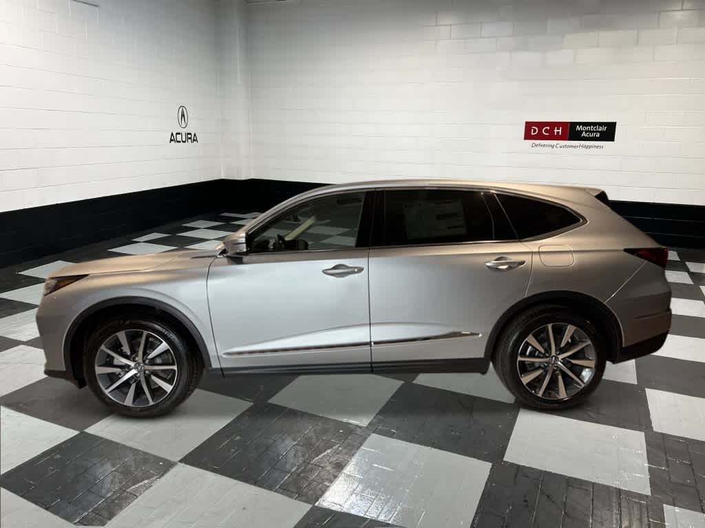 New 2026 Acura MDX SH-AWD Technology Package SUV