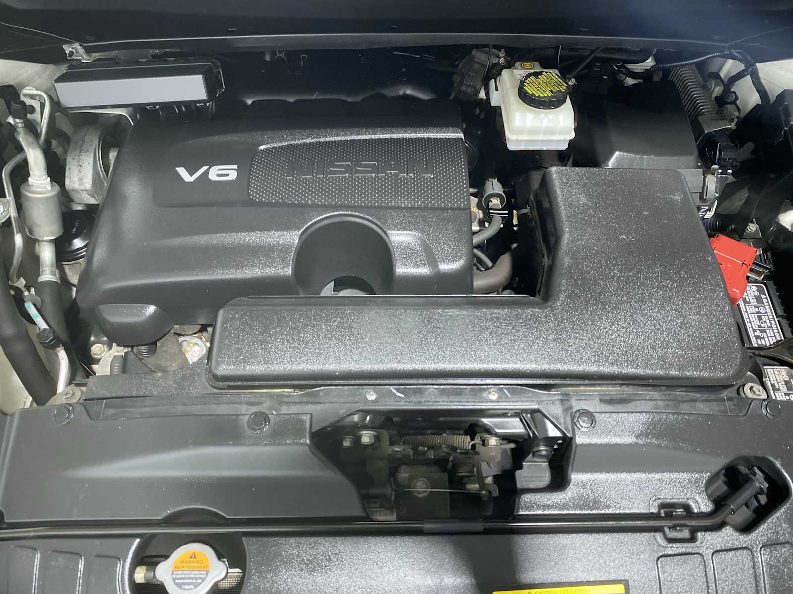 Thumbnail: 2019 Nissan Pathfinder - 9