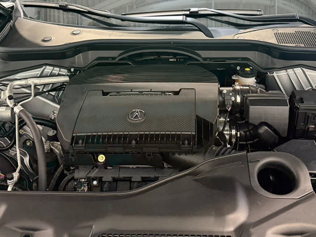 Thumbnail: 2026 Acura MDX - 11