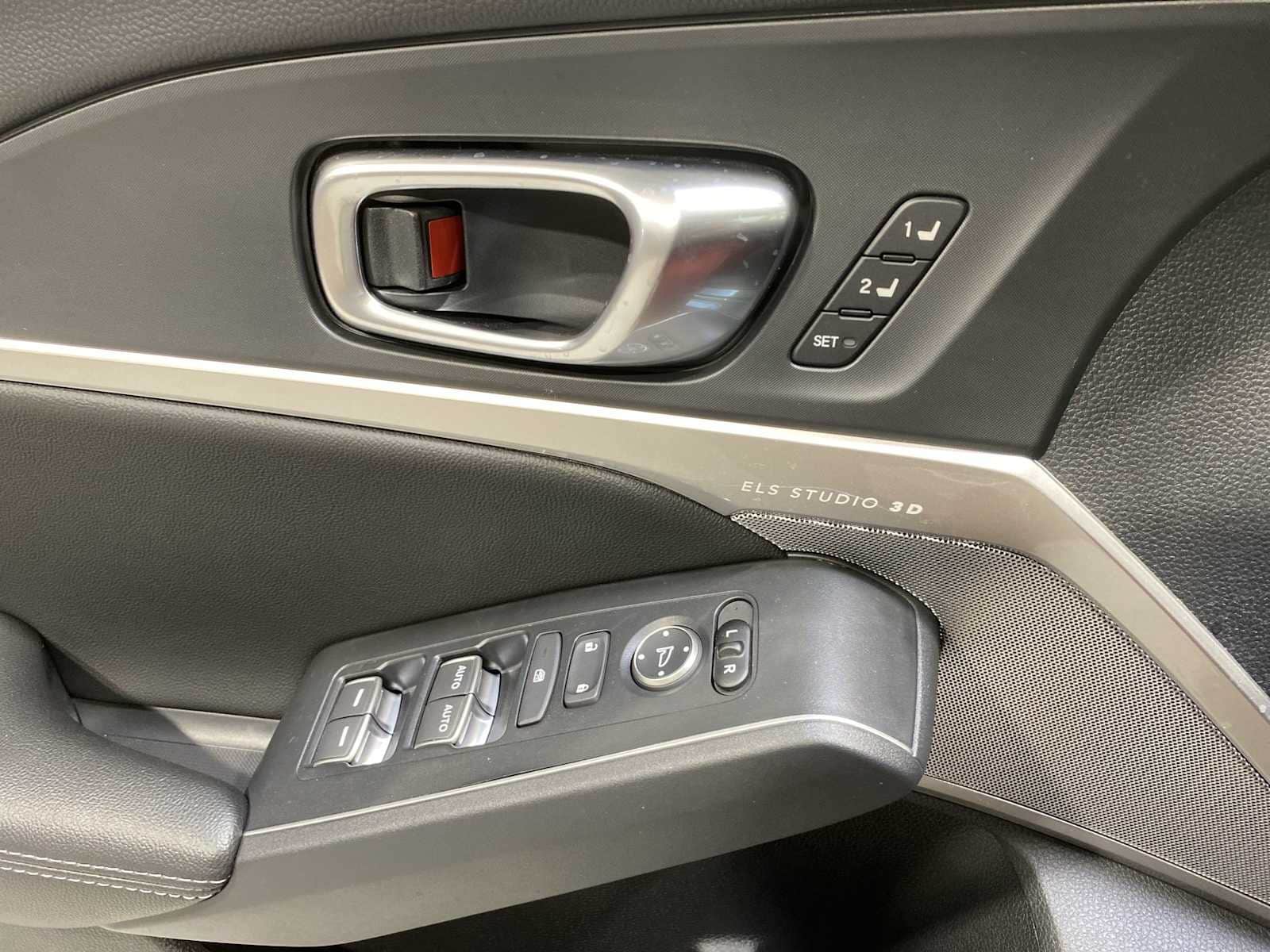 Thumbnail: 2024 Acura Integra - 23